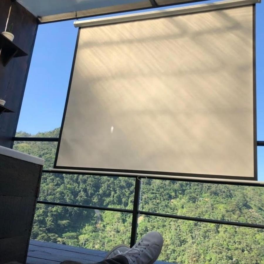 Glamping San Luis Nativa酒店 外观 照片