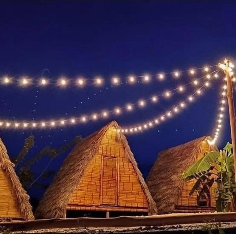 Glamping San Luis Nativa酒店 外观 照片