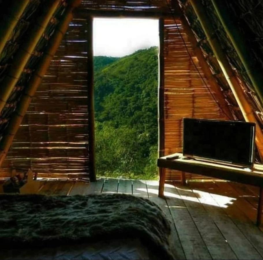 Glamping San Luis Nativa酒店 外观 照片